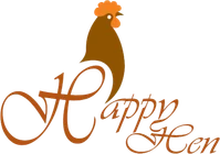Happy Hen