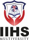 International Institute of Health Sciences (IIHS)