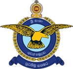 Sri Lanka Air Force