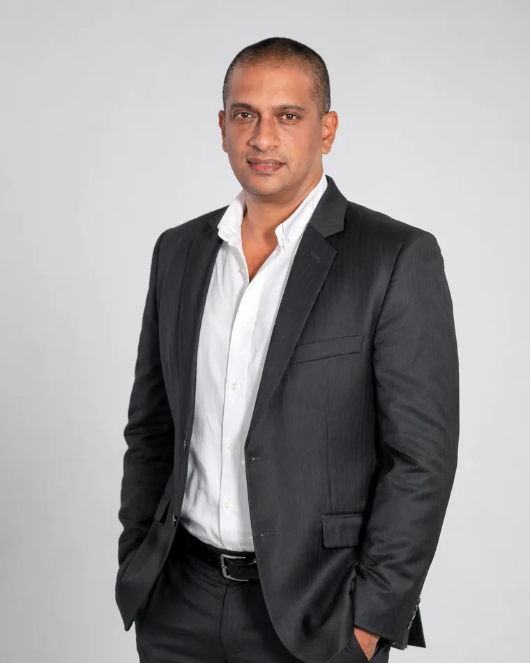 Adheesha Salpitikorala