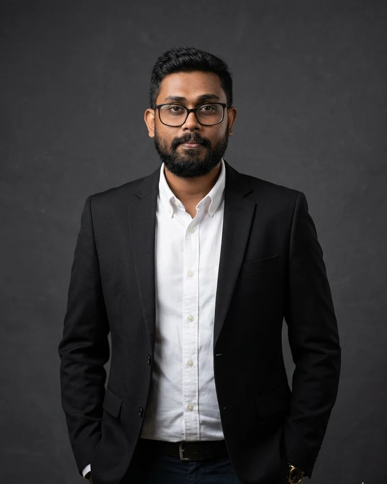 Bihara Ranaweera