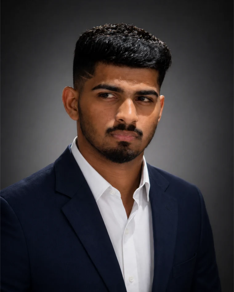 Kenula Dissanayake
