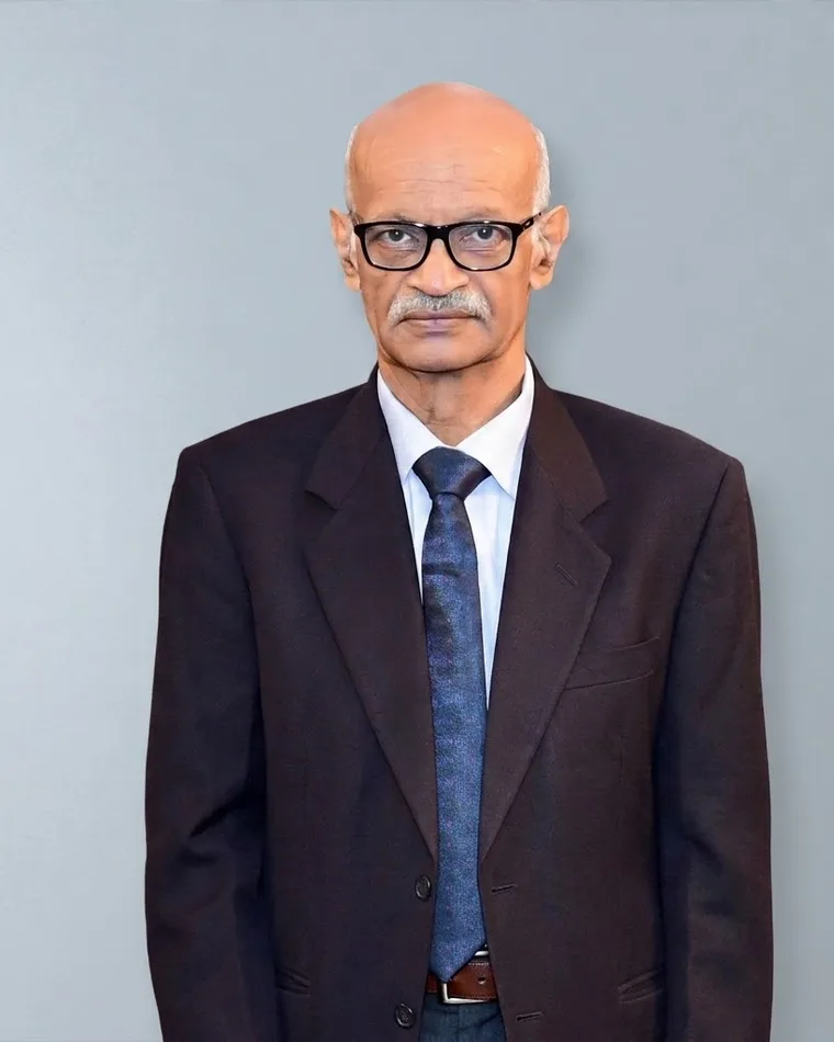 P A Nandasena