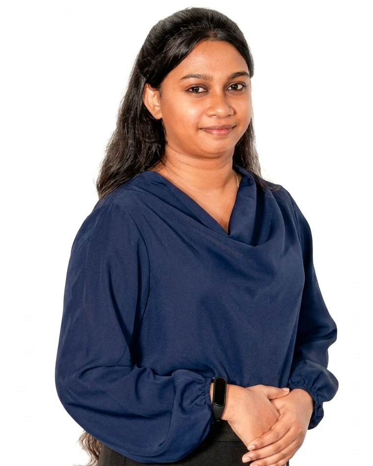 Poornima Sathsarani