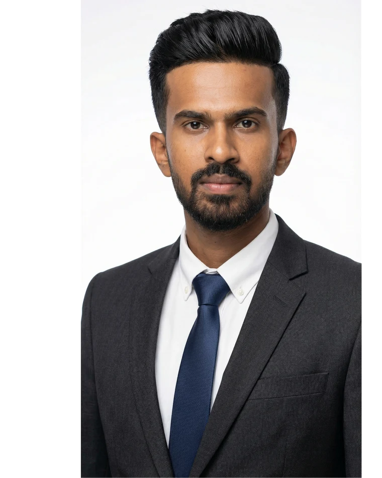 Udara Ekanayake