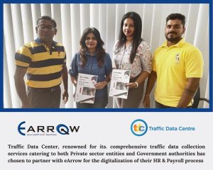 EArrow (PVT) LTD