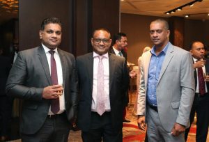 EArrow (PVT) LTD