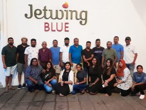 Annual Trip 2022