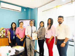 Emerald Isle Manpower partnered with eArrow