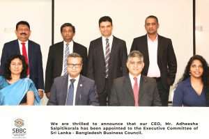 Bangladesh Business Council
