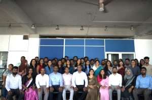 Celebrating 19 Years of Excellence