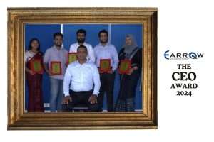 Congratulations to the winners of the CEO Awards 2024!