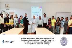 HFC have chosen to continue their digital journey with us