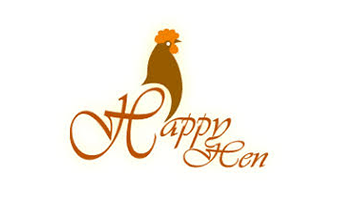 Happy Hen
